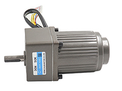6W力矩電機 3TK6GN-CP 電機調(diào)速器批發(fā)，電機減速器生產(chǎn)廠家